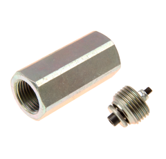 Rohrbruchsicherung RBSE457012 