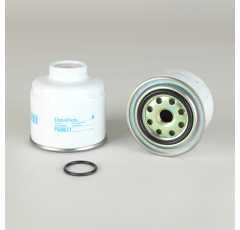 Filtre à Carburant adaptable DONALDSON P506011