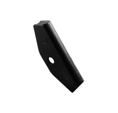 Bar d'usure 180 mm P12018 adaptable - BlackSteel©