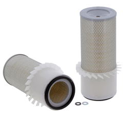 Filtre à air primaire adaptable HIFI FILTER SA11685K