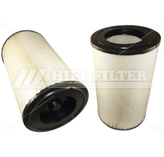 Filtre à air primaire  pour machine agricole SA 16836