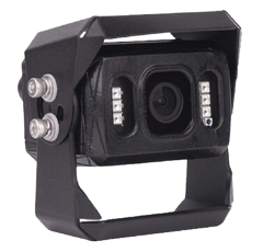 Rückfahrkameraset AMS VICAMAMS7PFHD  12 - 24 Volt