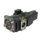 Pompe hydraulique pour téléscopique JCB 20/925591 adaptable