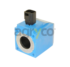 Solenoide electrovanne pour téléscopique JCB 717/20142 adaptable