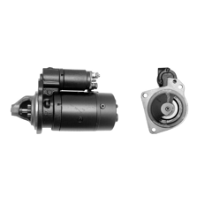 Démarreur MAHLE LETRIKA 24 V - 6,6 kW / MS 696