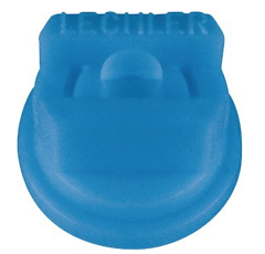 Buse pulvérisateur anti-dérive AD 120° 03 bleu - LECHLER.