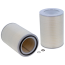 Filtre à air primaire adaptable HIFI FILTER SA16885