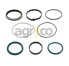 Kit joints pour téléscopique MERLO 78713 adaptable