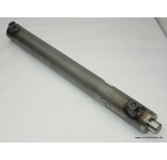 Hydraulikzylinder Schema-Hydraulik DZ5030350D