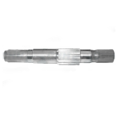 Arbre pour moissonneuse-batteuse JOHN DEERE Z45036 adaptable