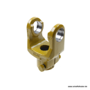 Aufsteckgabel 1 3/8" Z21 1318384 - Walterscheid