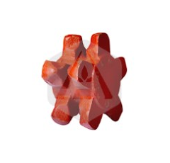 Noix dégagement acier 12 x 36 mm adaptable