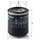 MANN  Kraftstoffwechselfilter WK81880