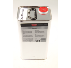 Super Multifunktionsöl, 5 Liter Caramba