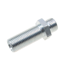 Verschraubung ohne Mutter und Schneidring ohne Kontermutter M 14x1,5