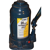 Cric bouteille hydraulique corps fonte 20 T | GENERIQUE
