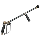 Accessoire pour pulvérisateur : Lance haute pression 25 m -  ARAG