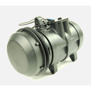 Klimakompressor 12 V für Landmaschine JOHN DEERE RE12513 - RE12514 - Nachbau
