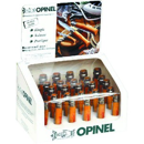 Présentoir 30 couteaux inox - OPINEL