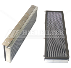 Filtre habitacle adaptable HIFI FILTER SC50298