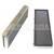 Filtre habitacle adaptable HIFI FILTER SC50298
