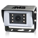 AMS Rückfahrkamera VICAM-AMS-CAM-PAL-HD