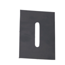 Racloir pour rouleaux packer LELY 1.1632.2304.0 adaptable 