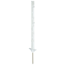 Piquet en plastique 0,73 m, 5 passe-fils, hauteur 0,55 m (vendu par 10) | PATURA