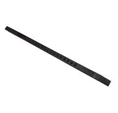 Carrelet 30 x 30 carbure pour charrue GRÉGOIRE BESSON 171207 adaptable