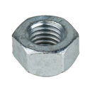 Mutter M10-8.8 verzinkt Nachbau  