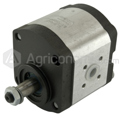 Pompe hydraulique pour tracteur AL15149 adaptable - REXROTH