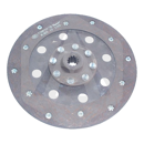 Disque prise de force organique rigide libre Ø 225 mm 1037190 adaptable