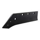Soc à pointe réversible 14'' gauche pour charrue GREGOIRE BESSON 173423 adaptable - Blacksteel©