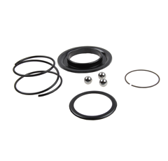 Ziehverschluss 435000420R Bondioli & Pavesi Original Weitwinkelgabel