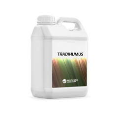 Tradihumus - Activador rizosférico