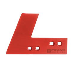 Anlagensech - rechts KK073088F Kverneland by Frank