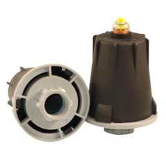 Filtre d'aération adaptable HIFI FILTER FS403