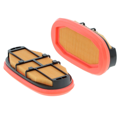 Filtre à air sécurité adaptable HIFI FILTER SA17562