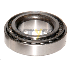 Roulement a rlx coniques 34.93 x 65.09 x 18.03 mm pour téléscopique JCB 907/09900 adaptable