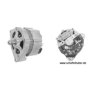 Lichtmaschine IA 0570Iskra Mahle-Iskra-Letrika