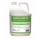 SulfoLiq 800 SC I Kontakt-Fungizid