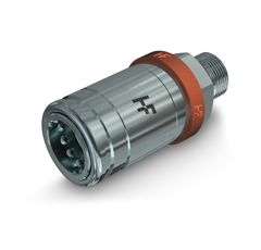 Muffe 3CKHF0871815F Faster