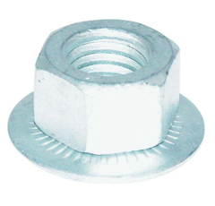 Ecrou d'axe de couteau pour faucheuse CLAAS 6215360 adaptable