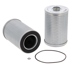 Filtre hydraulique adaptable HIFI FILTER SH66198