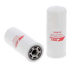 Filtre hydraulique adaptable HIFI FILTER SH66324