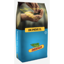 Colza oleaginosa híbrida - DK Imove CL - R1