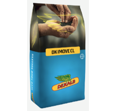 Colza oleaginosa híbrida - DK Imove CL - R1