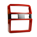 Calandre pour tracteur CASE IH 85643C2 adaptable