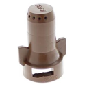 Buse pulvérisateur à engrais liquide SJ7 05 Marron VP - TEEJET