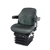 Gefederter Sitz Maximo MSG95G/731 | GRAMMER Stoffbezug
